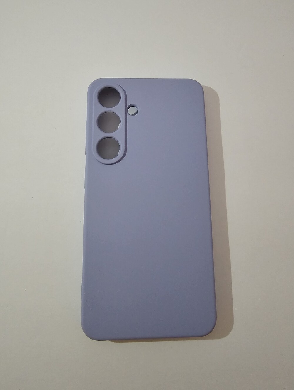 Samsung Galaxy S25 Case - Picture 1 of 2